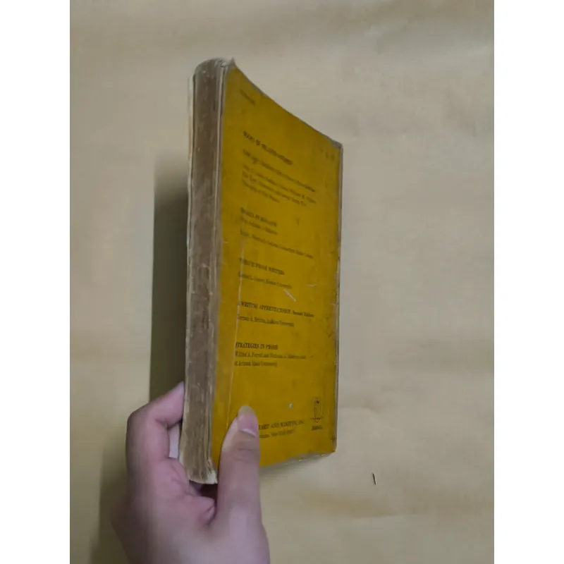 The Lively Rhetoric 973816