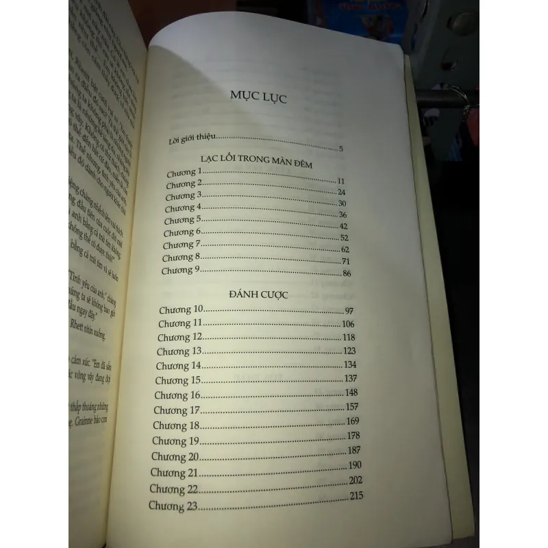 Scarlett - Hậu cuốn theo chiều gió.  - Alexandra Ripley 974189