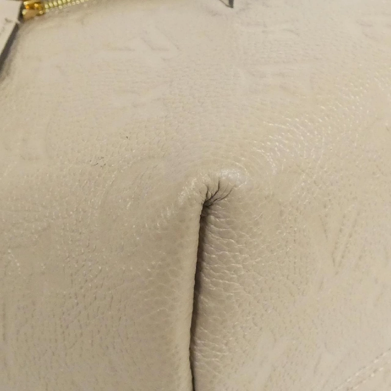 Balo Louis Vuitton Monogram Empreinte Montsouris PM M45410 - Hàng hiệu Authentic 764697