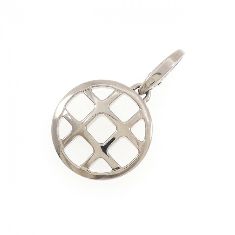 Charm Cartier Pasha Grid - Hàng hiệu Authentic 843993