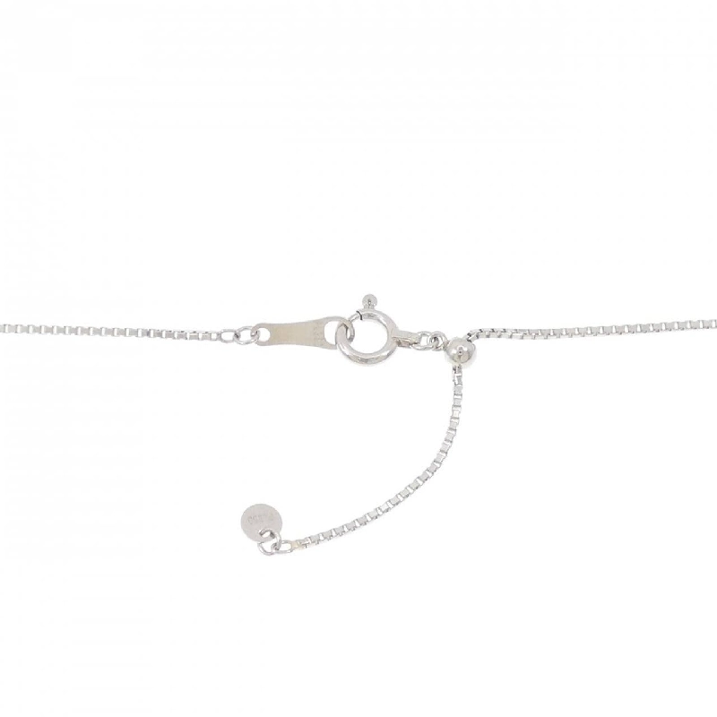 Dây chuyền Opal PT900/PT850 1.18CT - Hàng hiệu Chính hãng 857006