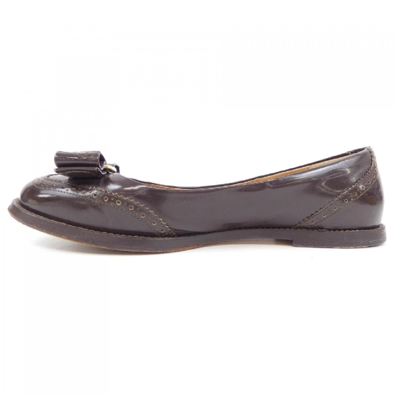 【Khuyến mãi】Giày SALVATORE FERRAGAMO 663259