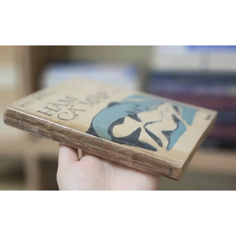 Tiểu thuyết Hàm cá mập (Jaws)_ của Peter Benchley 716970