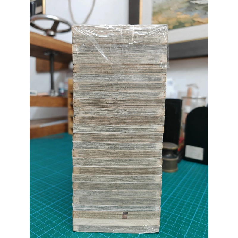 TRUYỆN TRANH Hậu Duệ của Nurarihyon - Hiroshi Shibashi 138139