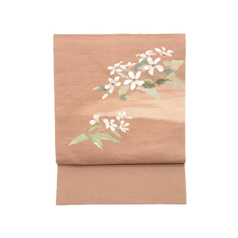 Dây obi Nagoya - Hàng hiệu Authentic 880317