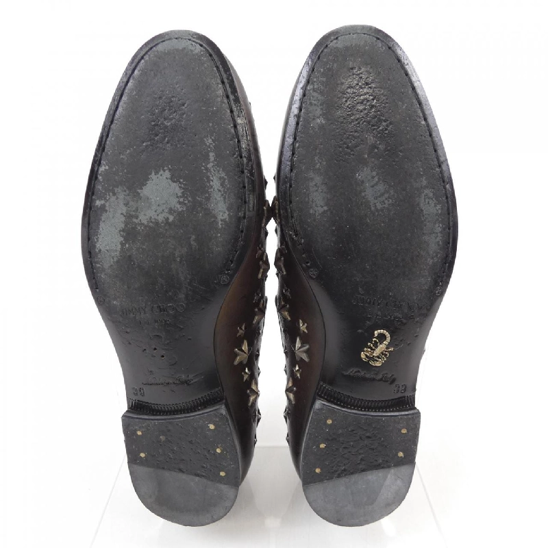 Giày JIMMY CHOO - Hàng hiệu Authentic 904125