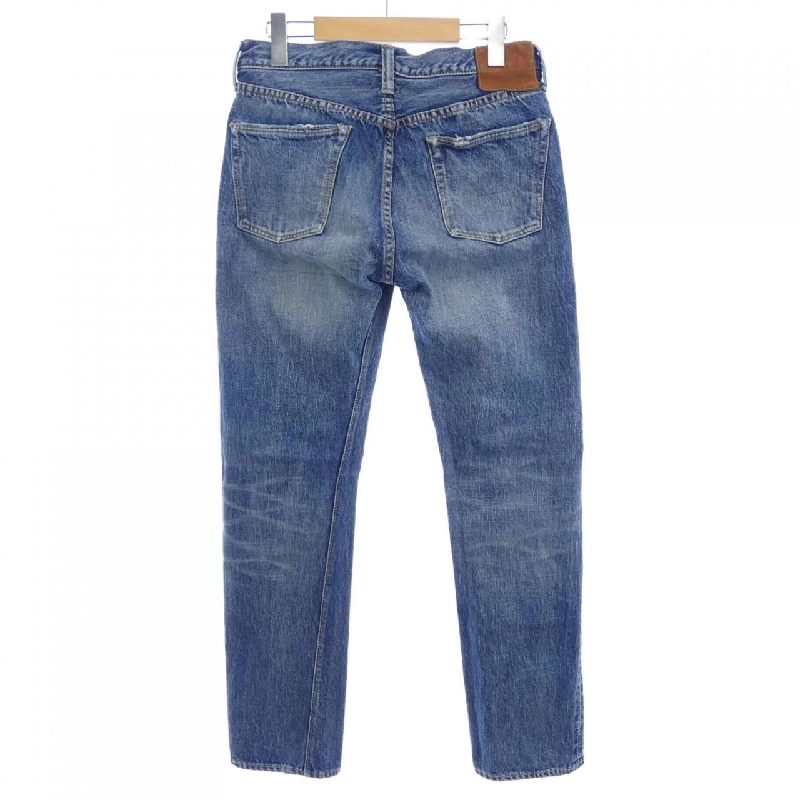 FULL COUNT ジーンズ - Hàng hiệu Authentic 889864