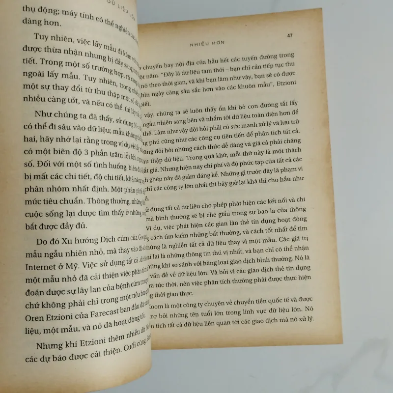 Big Data - Dữ liệu lớn  1024636