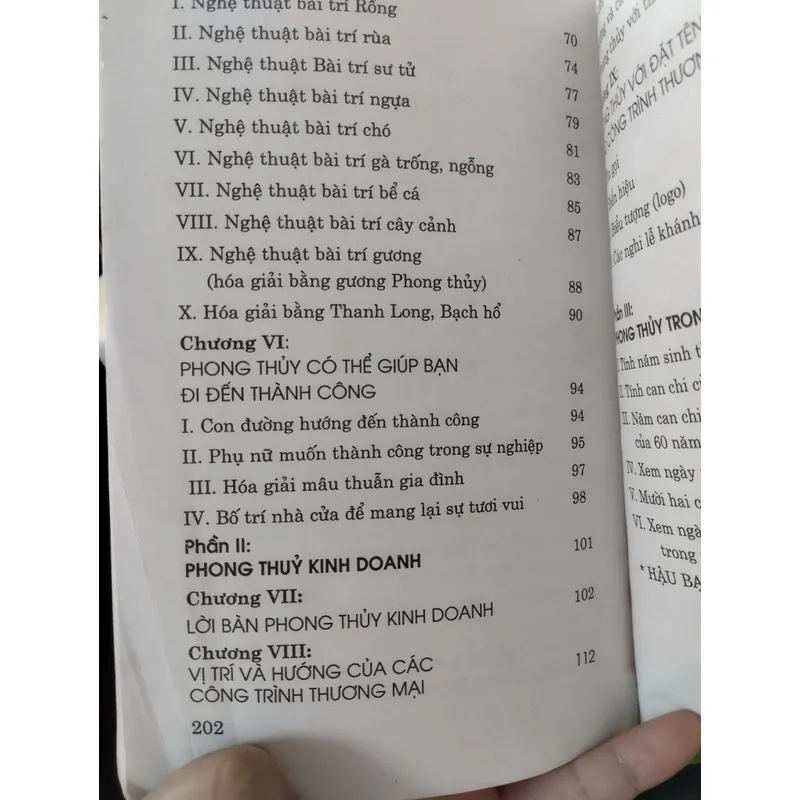 Phong Thủy Cổ Truyền Với vẻ đẹp Kiến Trúc Phương Đông". 
 695664