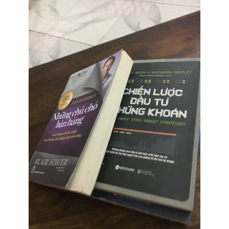 Chiến lược đầu tư chứng khoán 19135