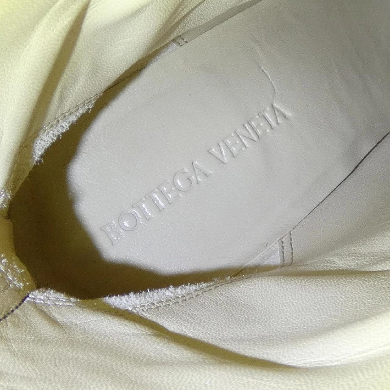 BOTTEGA VENETA - Giày boot - Hàng hiệu Authentic 830029