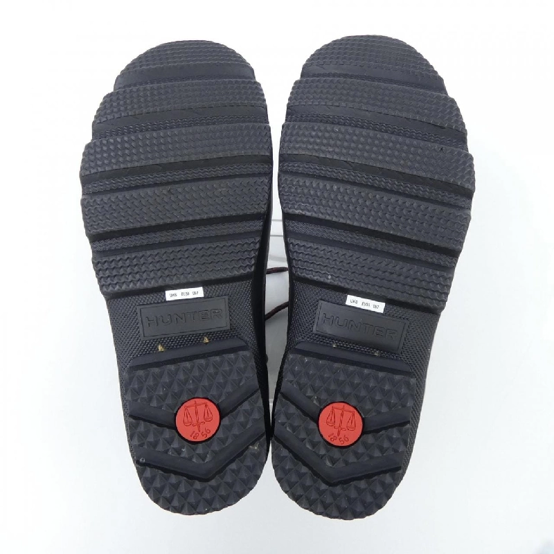 Giày bốt HUNTER - Hàng hiệu Authentic 902665
