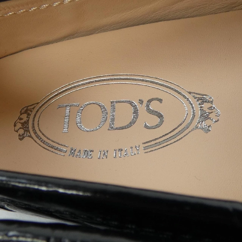 Giày TOD'S - Hàng hiệu Chính hãng 827960