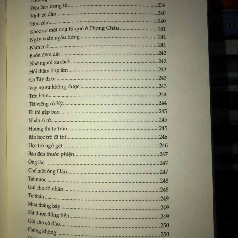 Văn đàn bảo giám - Trần Trung Viên 763095