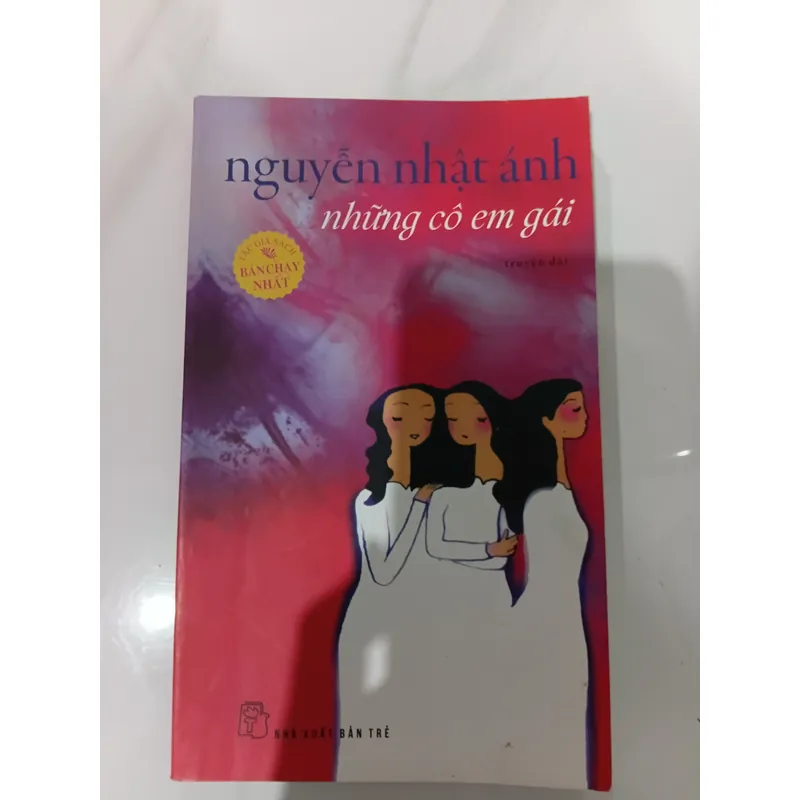 Những cô em gái 709315