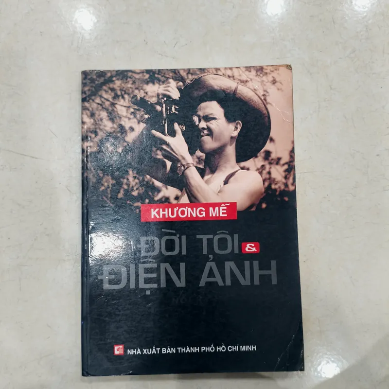 Đời tôi và điện ảnh 🌱 576101