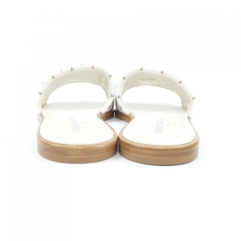 Giày sandal LOUIS VUITTON dòng Lily - Hàng hiệu Authentic 829462