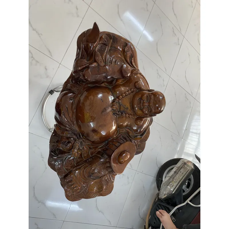 tượng phật Di Lặc 791384