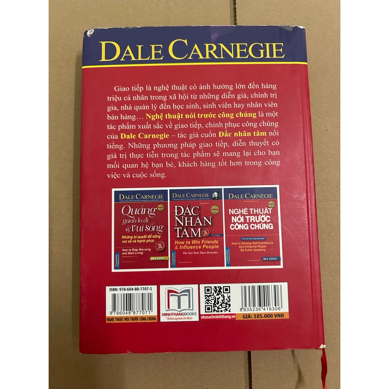 Nghệ thuật nói trước công chúng 497561