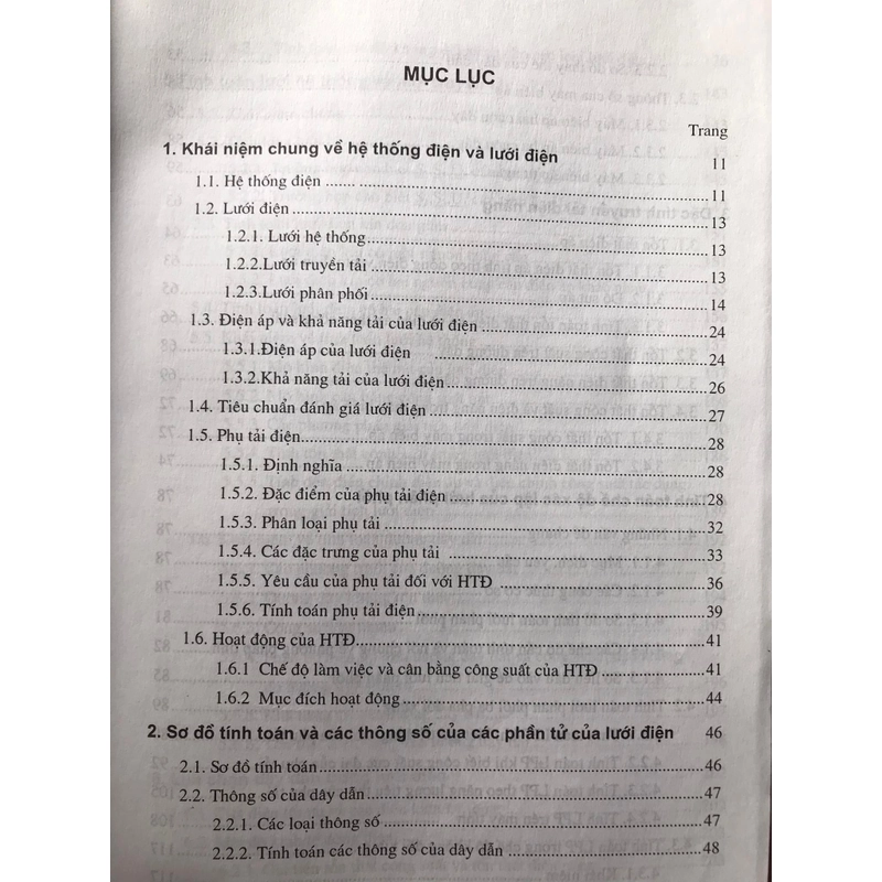 LƯỚI ĐIỆN & HỆ THỐNG ĐIỆN( Full bộ 3 Tập) 462207
