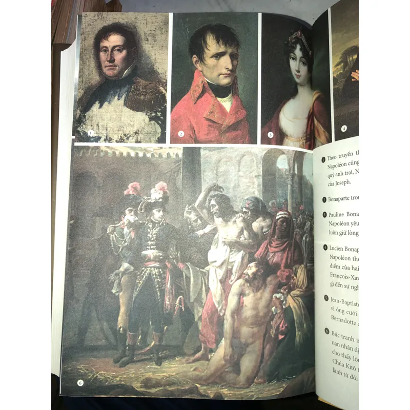 Napoleon Bonaparte 715350