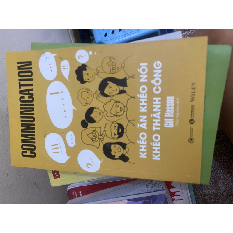 Sách khéo ăn khéo nói khéo thành công 309475