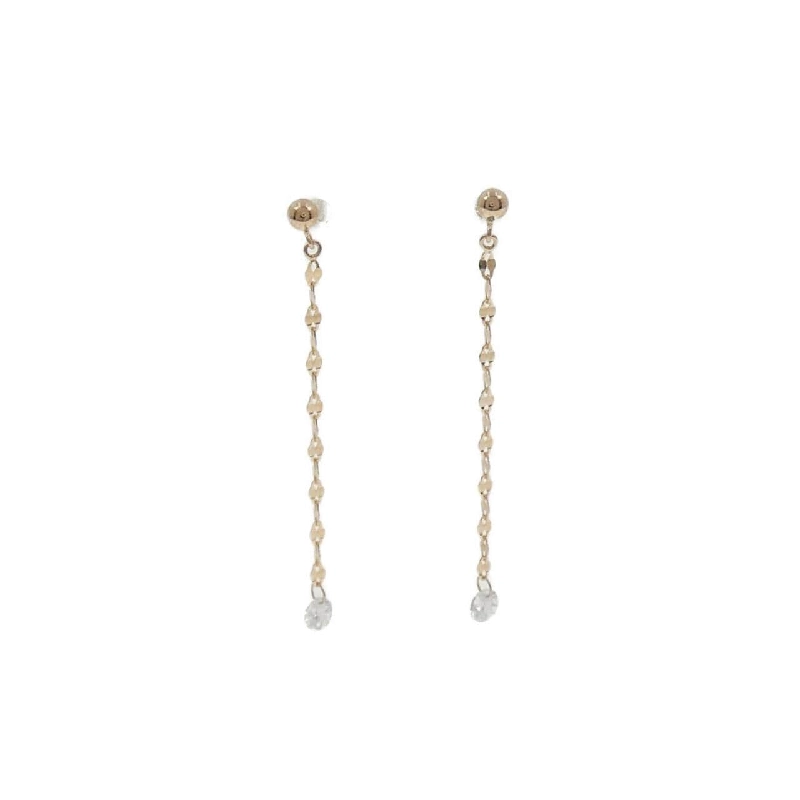 Bông tai Cubic 4゜C 665412