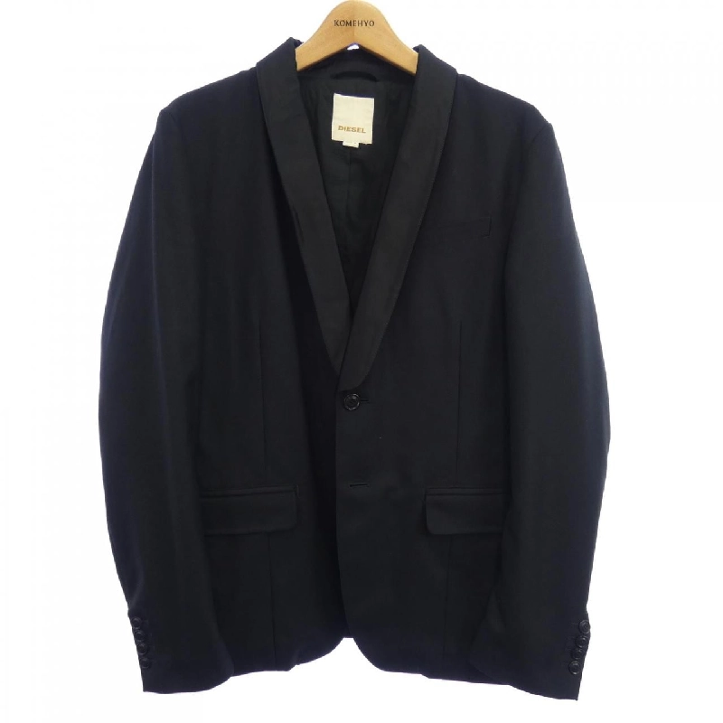 Áo khoác DIESEL - Hàng hiệu Authentic 901545