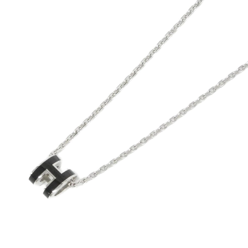Hàng hiệu Authentic Elmas Pop Ash MINI 147992FP Necklace 807735
