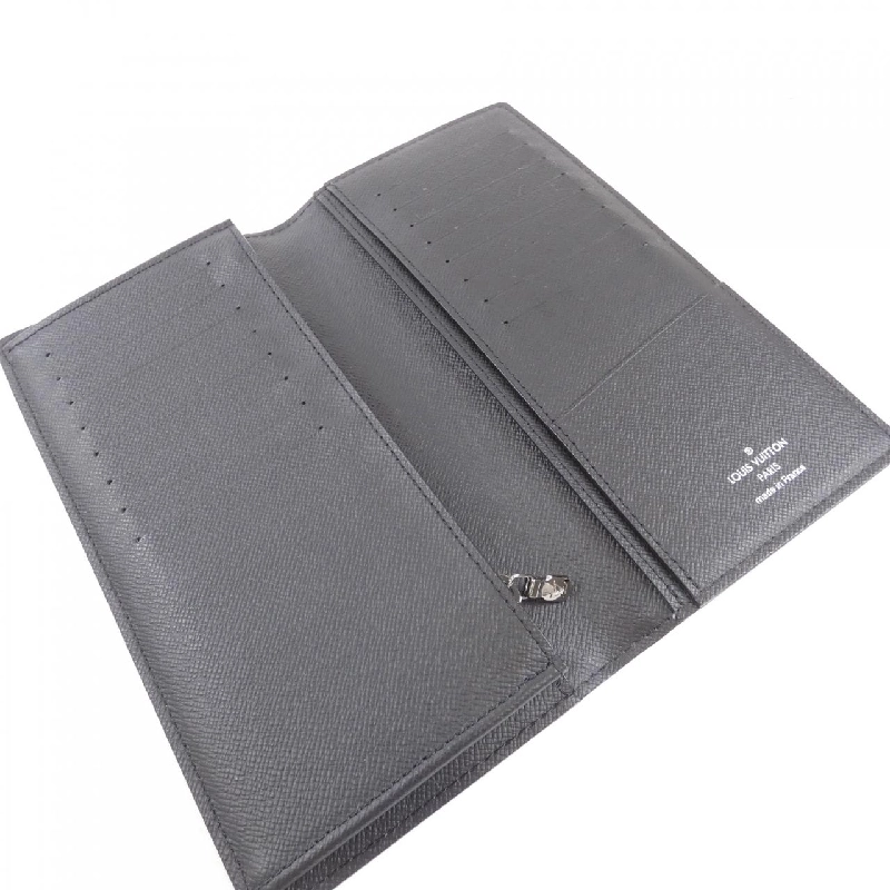 Ví Louis Vuitton Monogram Eclipse Portefeuille Brother M61697 621992