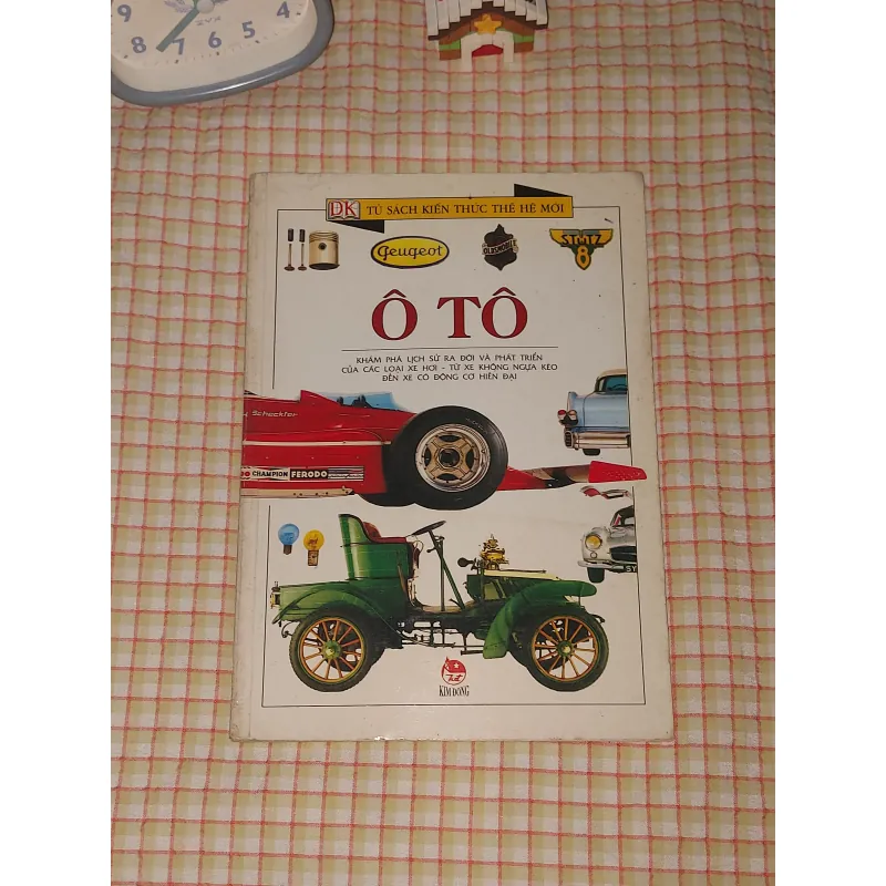 4 CUỐN TỦ SÁCH KIẾN THỨC THẾ HỆ MỚI (BÌA MỀM) 713352