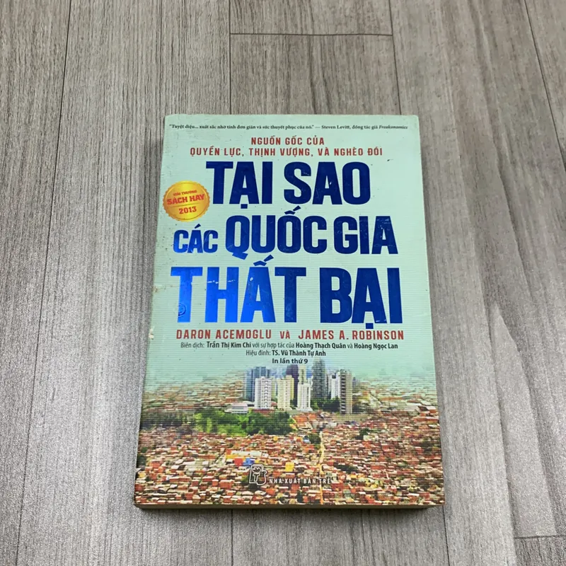 Tại sao các quốc gia thất bại. 3a5 717402