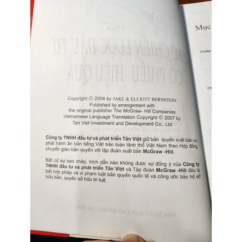 Đầu tư cổ phiếu hiệu quả 726983