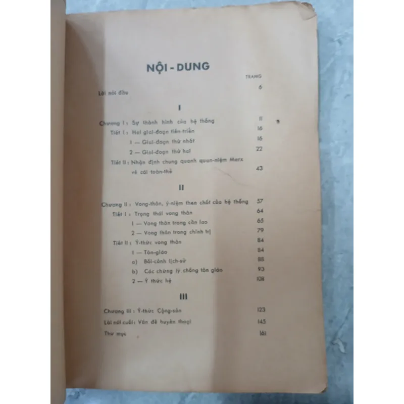 TỦ SÁCH NGHIÊN CỨU XÃ HỘI - COMBO 3 CUỐN CỦA TÁC GIẢ TRẦN VĂN TOÀN 736241