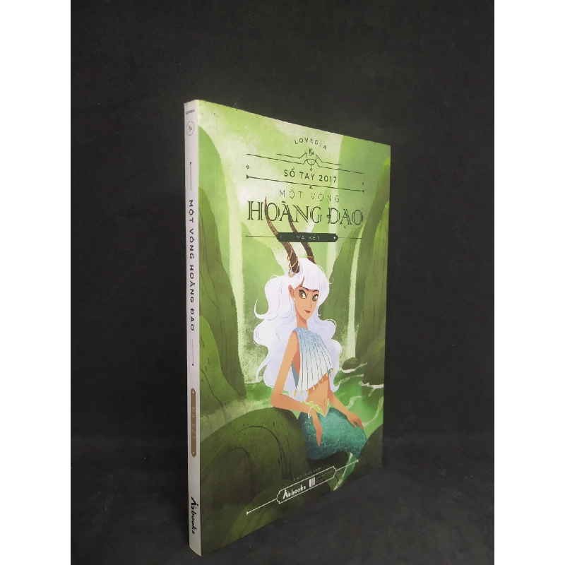 Một vòng hoàng đạo Ma Kết mới 80% HCM2212 910559