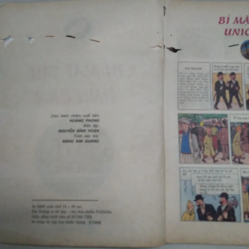 Tintin bí mật tàu unicorn 701932