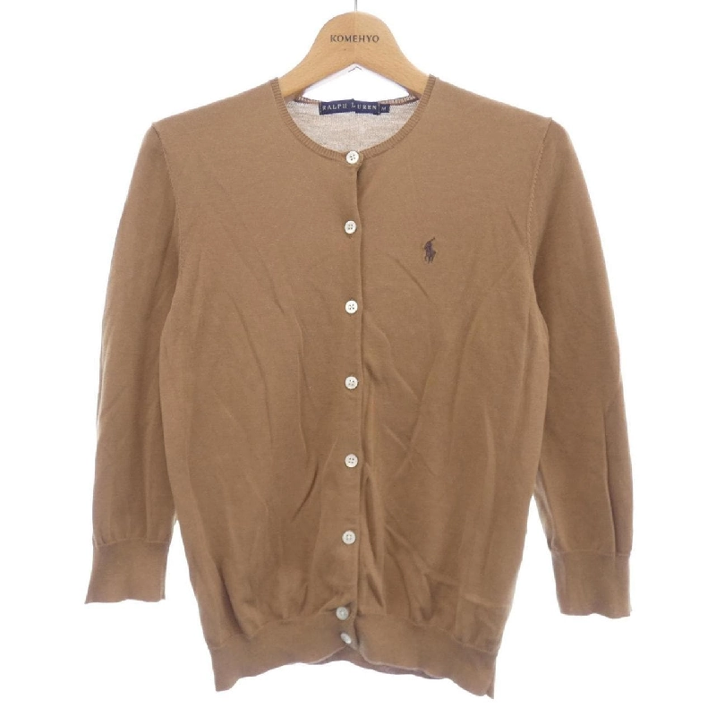 Áo khoác cardigan RALPH LAUREN SSRLCA2203 - Hàng hiệu Authentic 810646