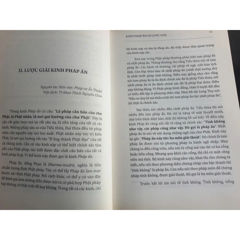 Diệu Nghĩa Duyên Khởi Tính Không 697564