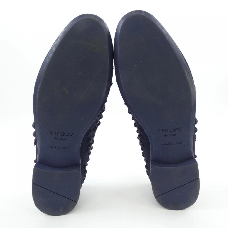 Giày thể thao JIMMY CHOO - Hàng hiệu Chính hãng 902866