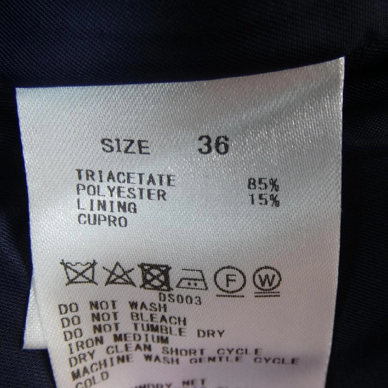 【Mã giảm giá】Váy BACCA 653256