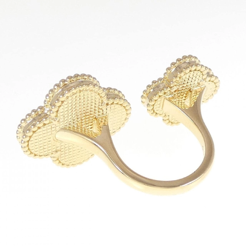 Vòng tay Van Cleef & Arpels Magic Alhambra Un Tré Les Doigts - Hàng hiệu Authentic 838763