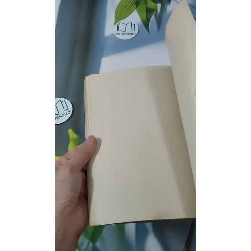 [MIỄN PHÍ BỌC SÁCH] [XƯA] Thơ Ca Hồ Chủ Tịch (1974) - Hồ Chí Minh 928601