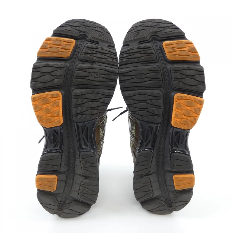 Giày thể thao ASICS - Hàng hiệu Authentic 907380