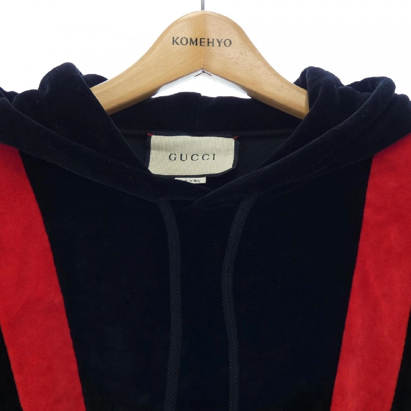 Áo khoác GUCCI - Hàng hiệu Authentic 900738