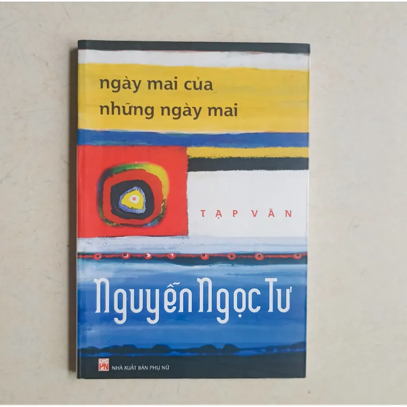 Ngày mai của ngày mai 🌻 593844