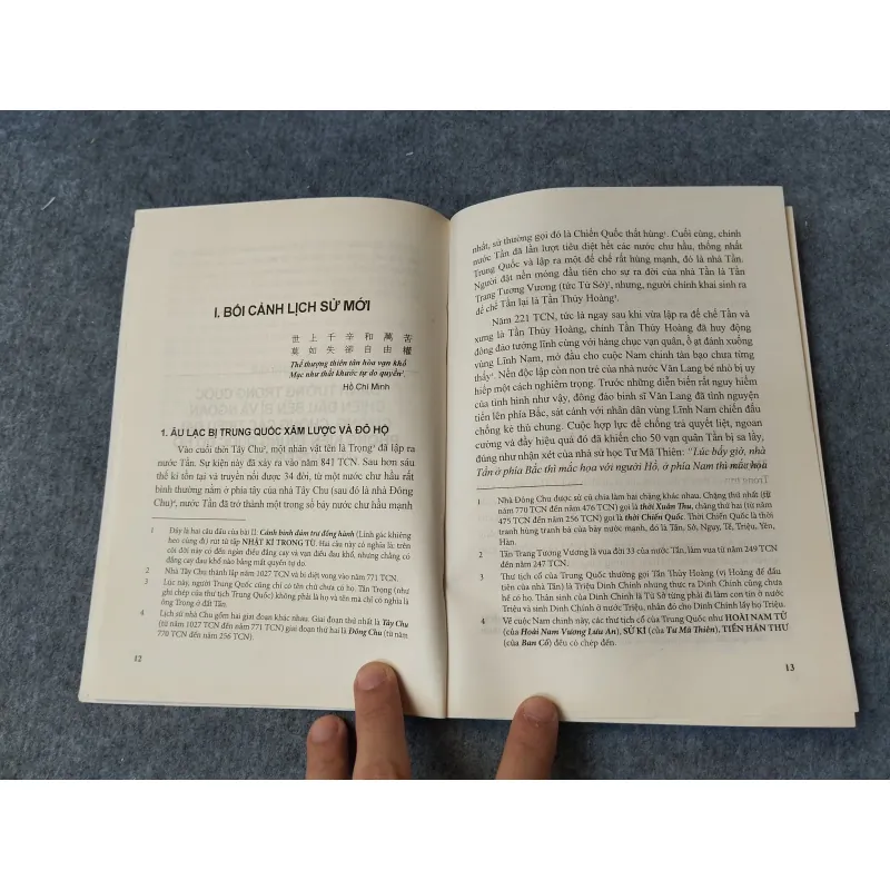 DANH TƯỚNG VIỆT NAM TẬP 4 720039