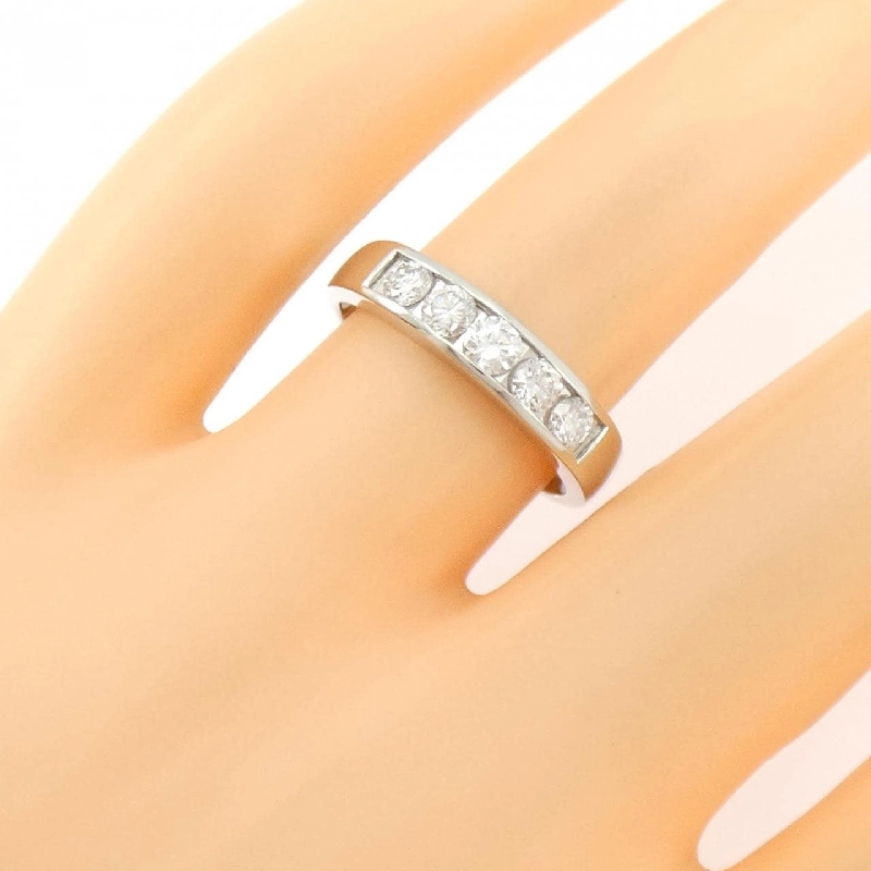 Nhẫn kim cương PT900 0.50CT - Hàng hiệu Chính hãng 847196