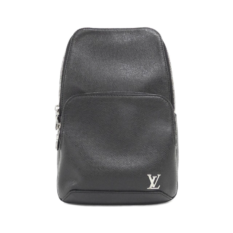 Túi đeo chéo Louis Vuitton Taiga Avenue M30443 610268