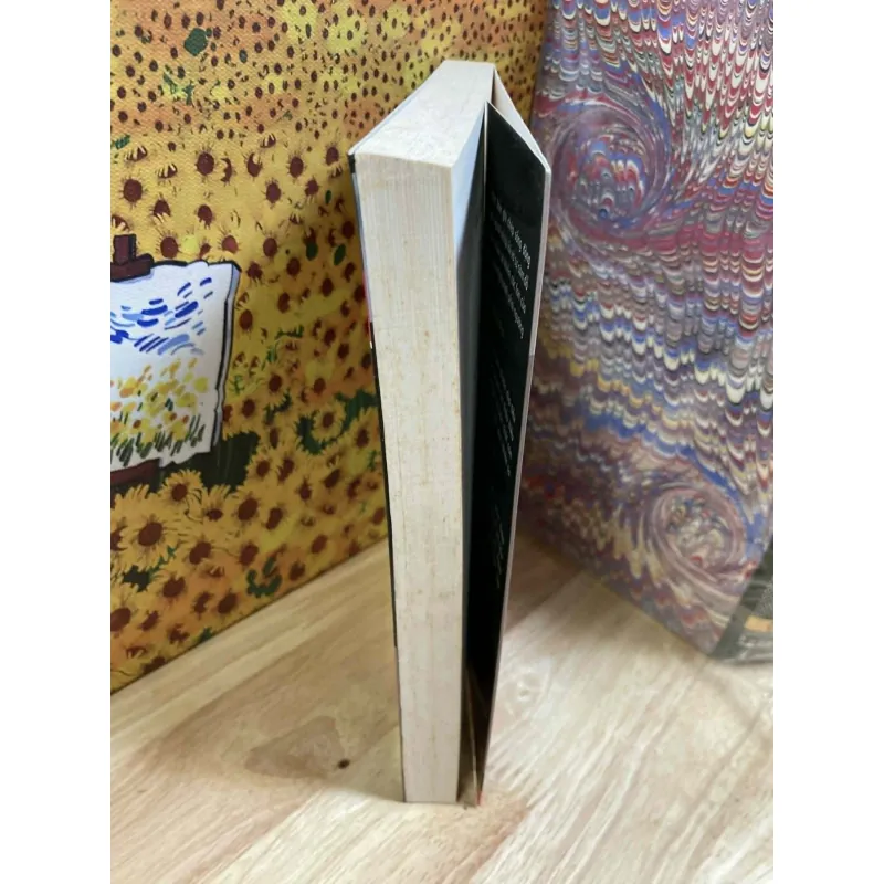 Quá Khứ Là Miền Đất Lạ - Gianrico Carofiglio 1040169