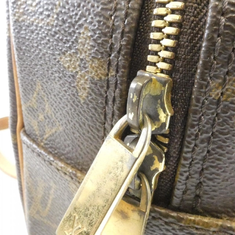 Túi xách vai Louis Vuitton Monogram Cite GM M51181 - Hàng hiệu Chính hãng 802192